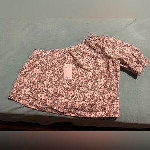 Rails - Jayla One Shoulder Top